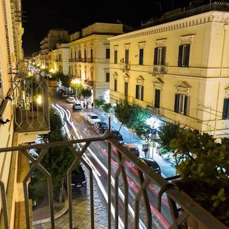 Turenum Apartment Trani Εξωτερικό φωτογραφία