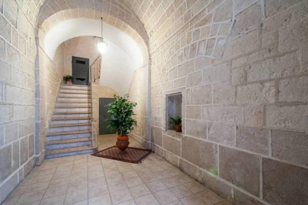 Turenum Apartment Trani Εξωτερικό φωτογραφία