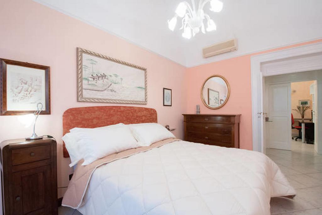 Turenum Apartment Trani Εξωτερικό φωτογραφία
