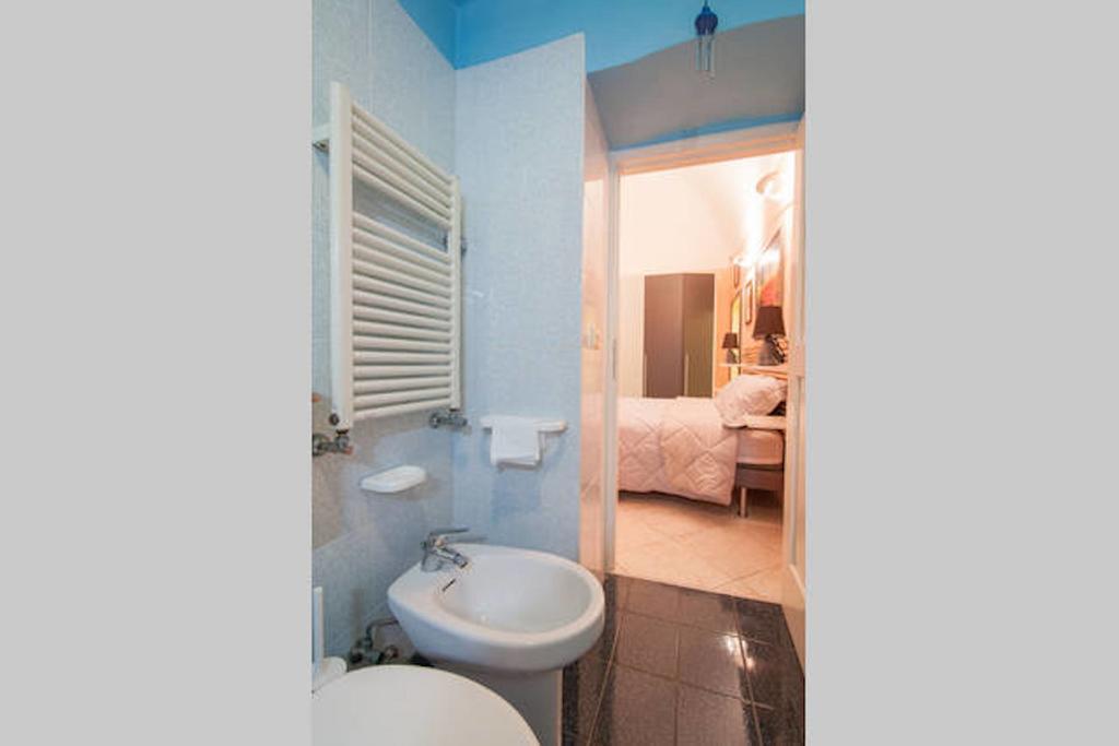 Turenum Apartment Trani Εξωτερικό φωτογραφία