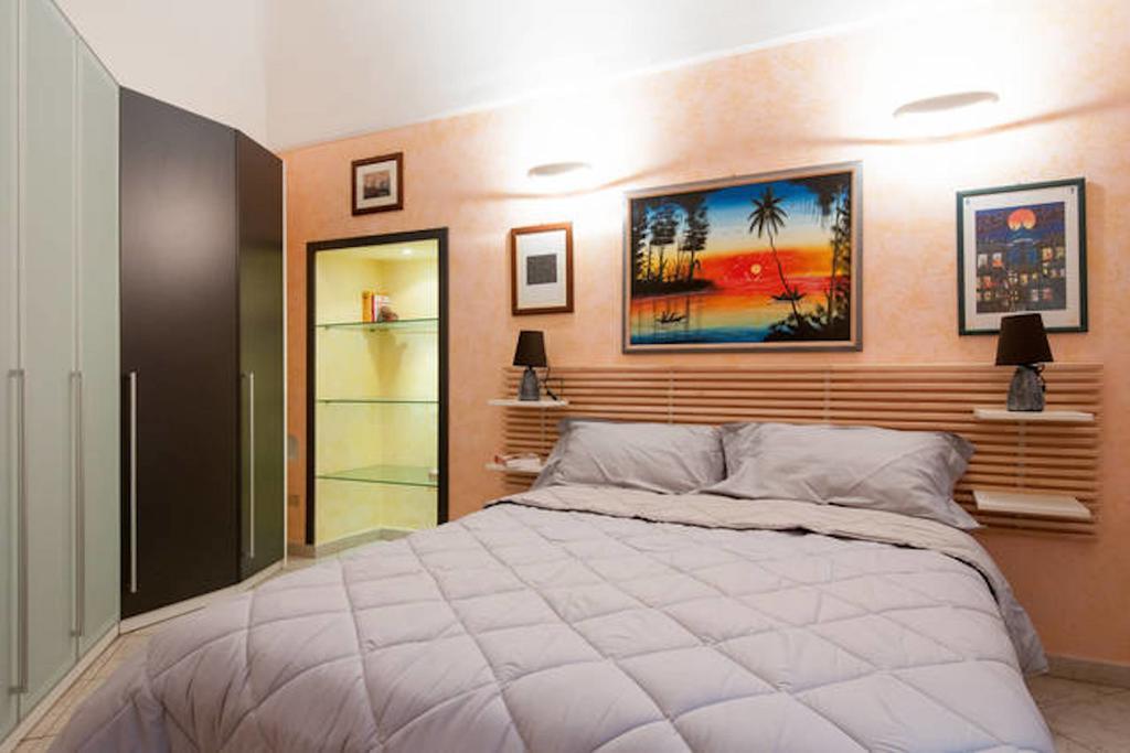 Turenum Apartment Trani Εξωτερικό φωτογραφία