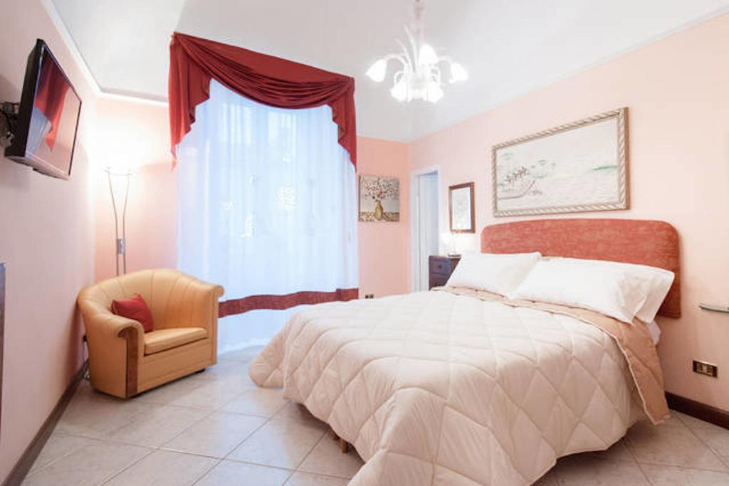 Turenum Apartment Trani Εξωτερικό φωτογραφία