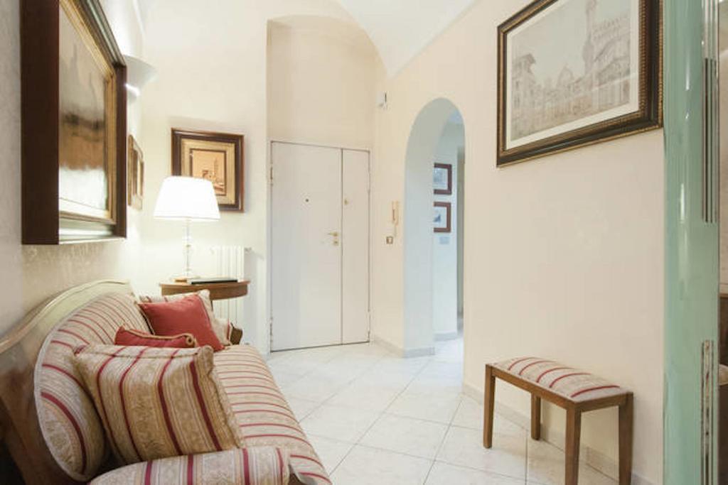 Turenum Apartment Trani Εξωτερικό φωτογραφία