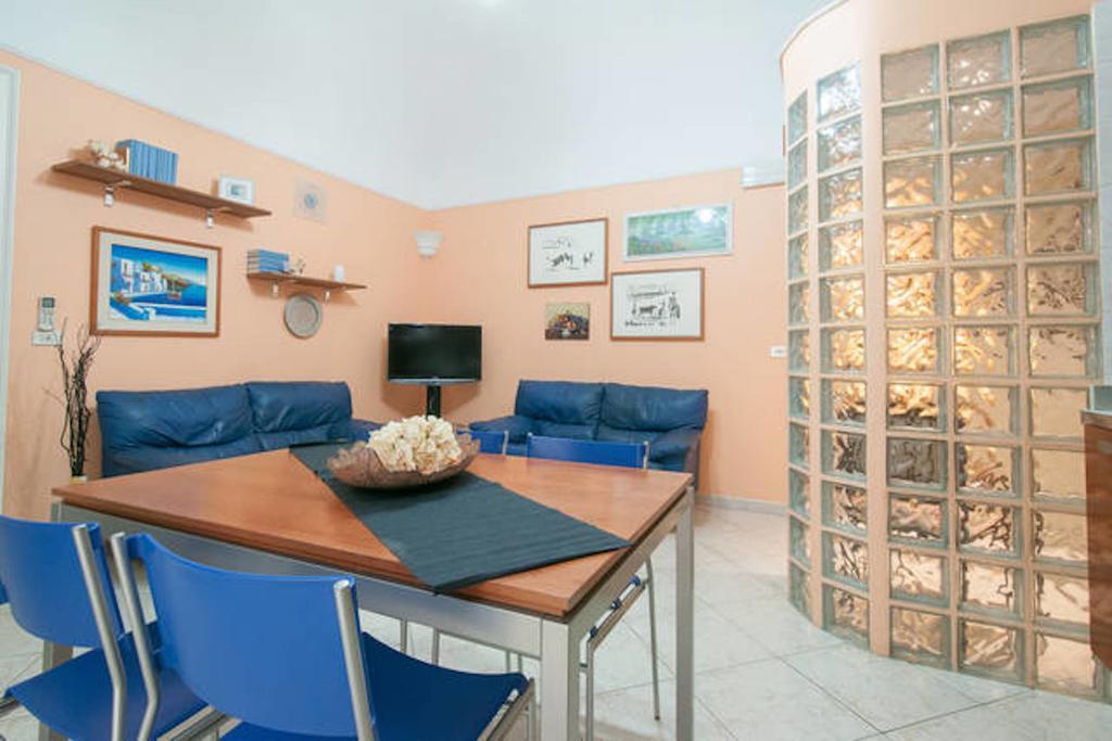 Turenum Apartment Trani Εξωτερικό φωτογραφία