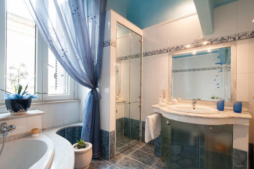 Turenum Apartment Trani Εξωτερικό φωτογραφία