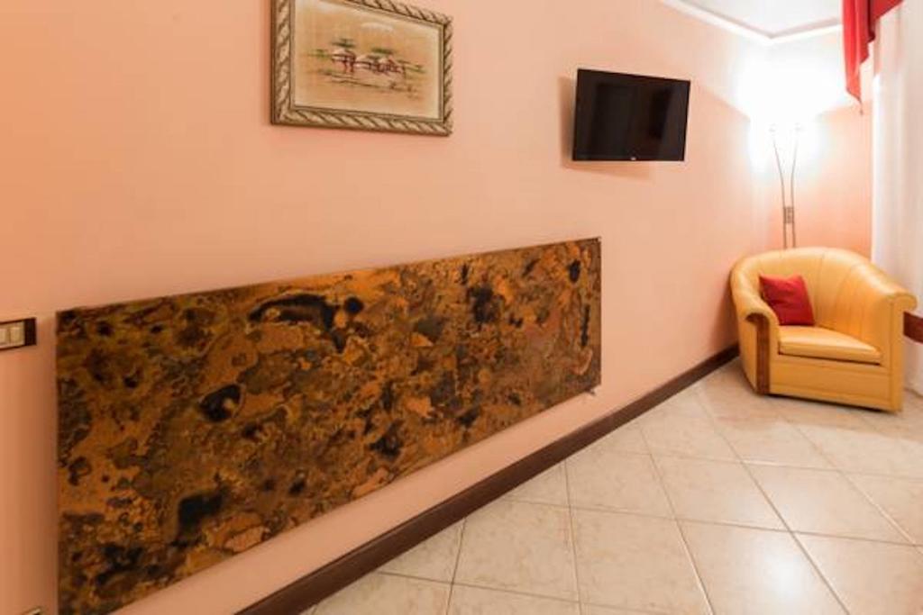 Turenum Apartment Trani Εξωτερικό φωτογραφία