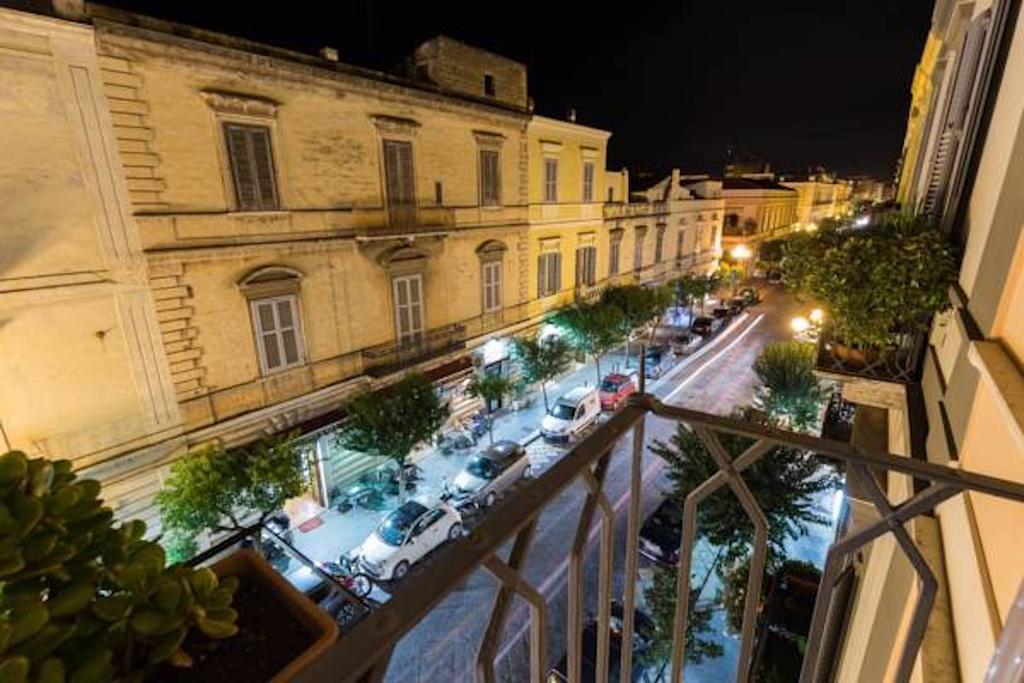 Turenum Apartment Trani Εξωτερικό φωτογραφία